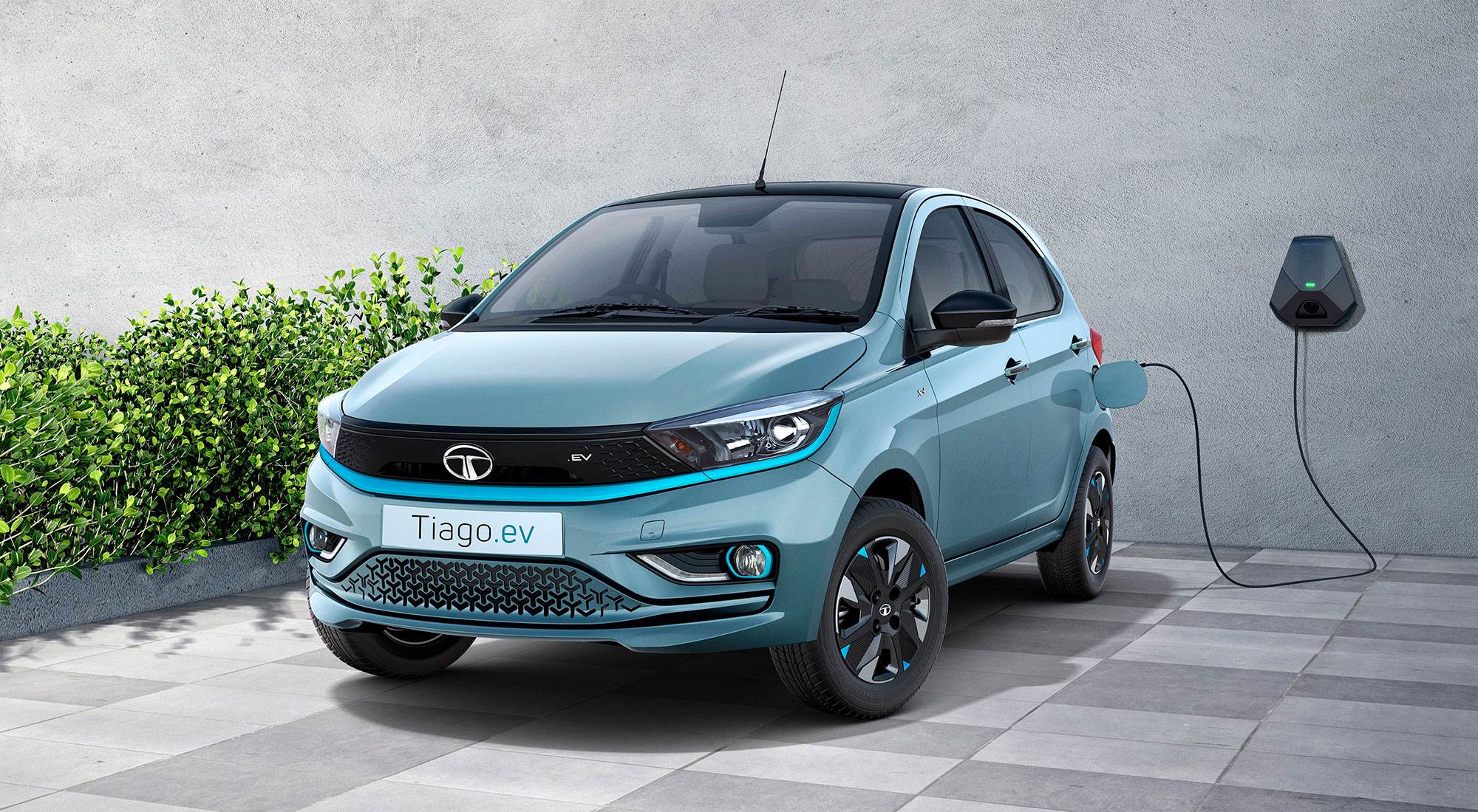 Tata Electric Car-Tata Tiago_EV 2024